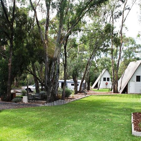 בנדיגו A-Line Holiday Park מראה חיצוני תמונה
