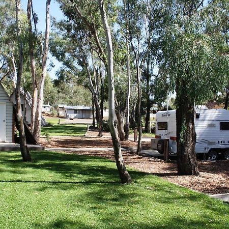 בנדיגו A-Line Holiday Park מראה חיצוני תמונה