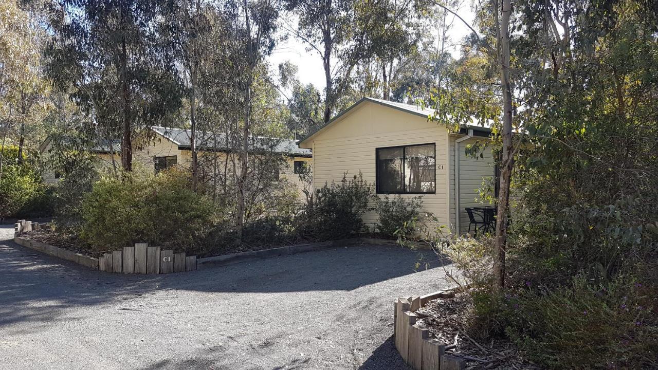 בנדיגו A-Line Holiday Park מראה חיצוני תמונה