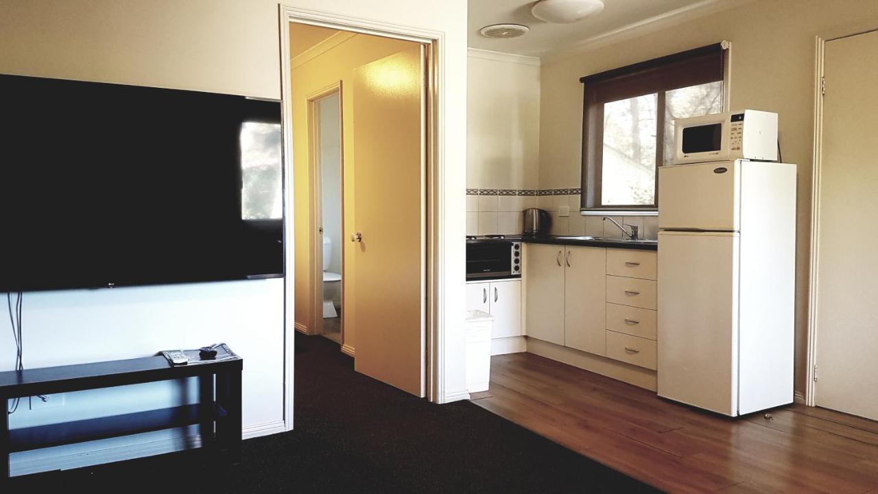 בנדיגו A-Line Holiday Park מראה חיצוני תמונה