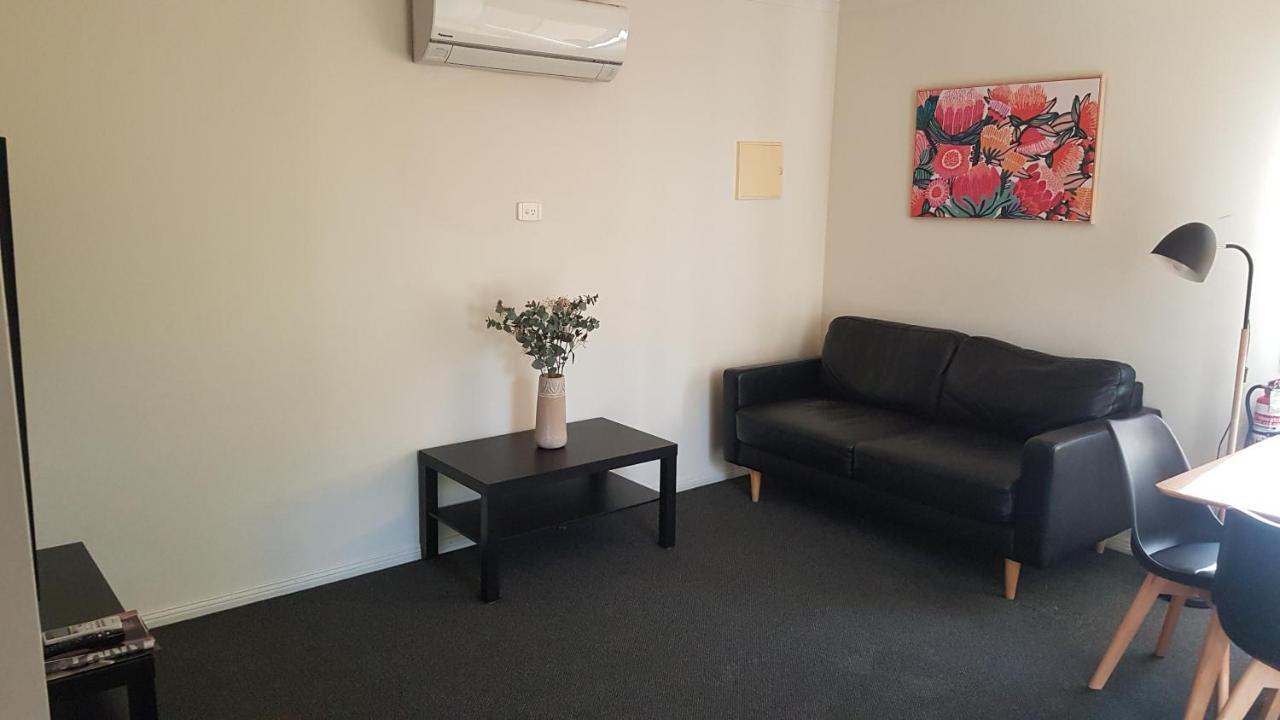 בנדיגו A-Line Holiday Park מראה חיצוני תמונה