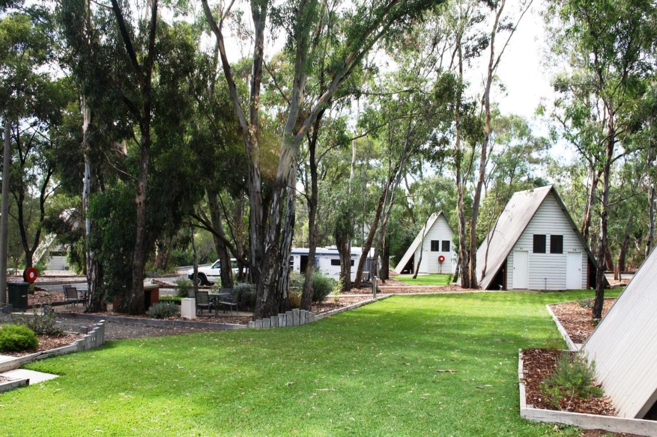 בנדיגו A-Line Holiday Park מראה חיצוני תמונה