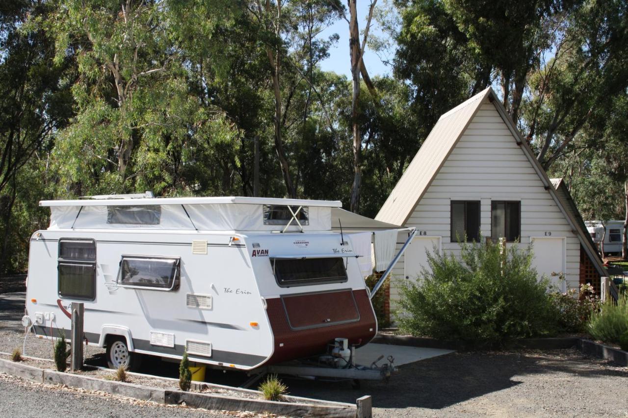 בנדיגו A-Line Holiday Park מראה חיצוני תמונה