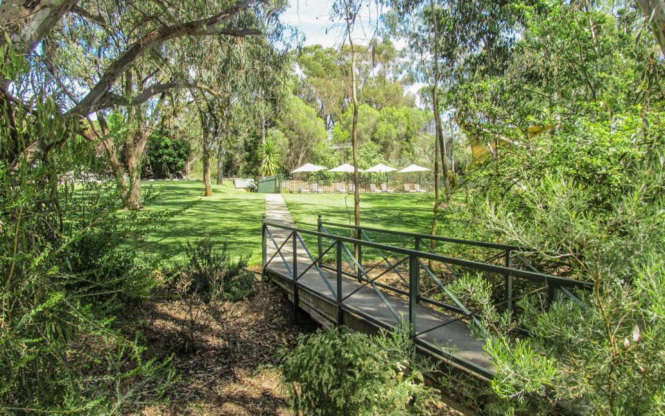 בנדיגו A-Line Holiday Park מראה חיצוני תמונה