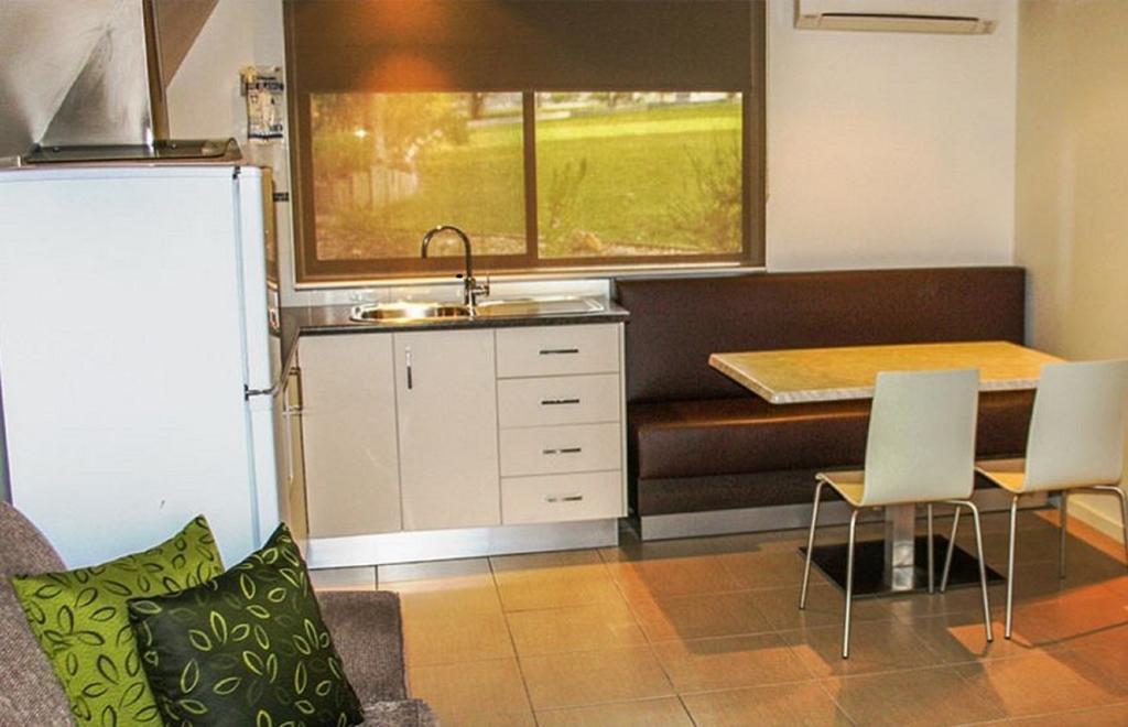 בנדיגו A-Line Holiday Park מראה חיצוני תמונה