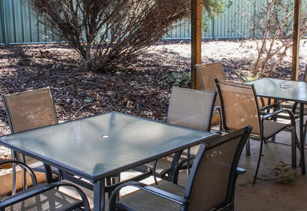 בנדיגו A-Line Holiday Park מראה חיצוני תמונה