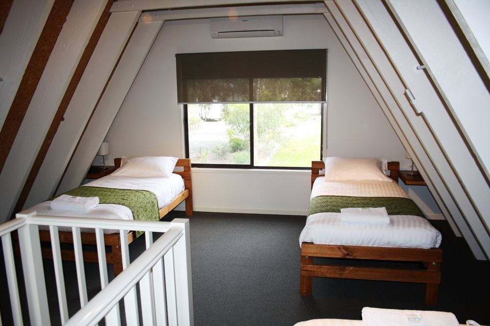 בנדיגו A-Line Holiday Park מראה חיצוני תמונה