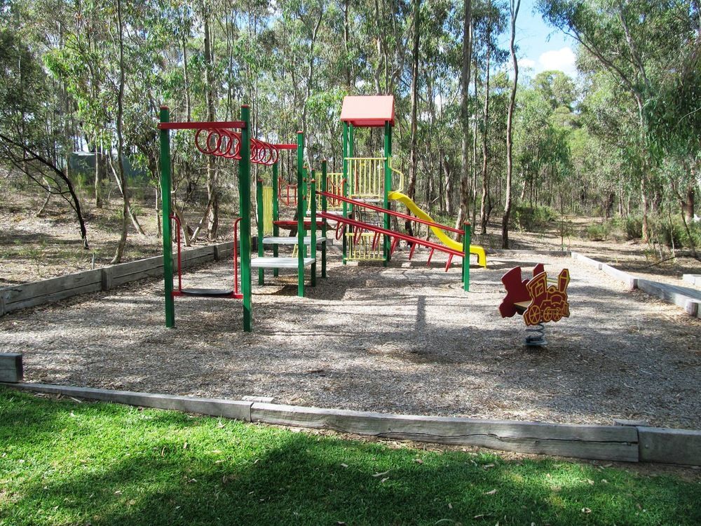 בנדיגו A-Line Holiday Park מראה חיצוני תמונה