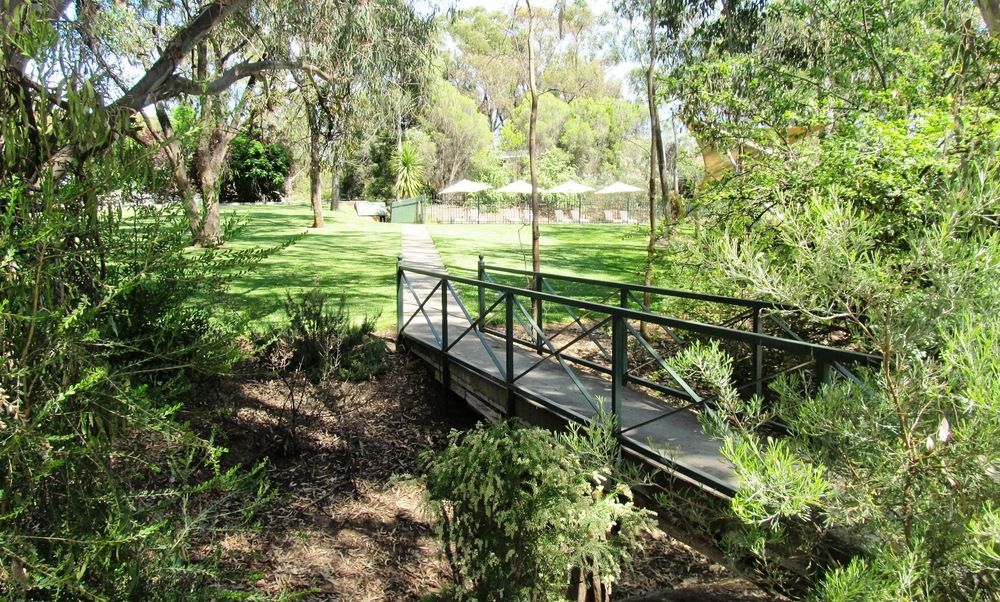 בנדיגו A-Line Holiday Park מראה חיצוני תמונה